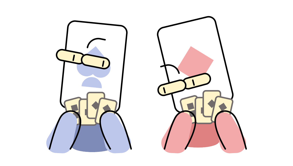 Setup illustration