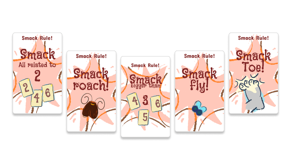Wacky Rules illustration