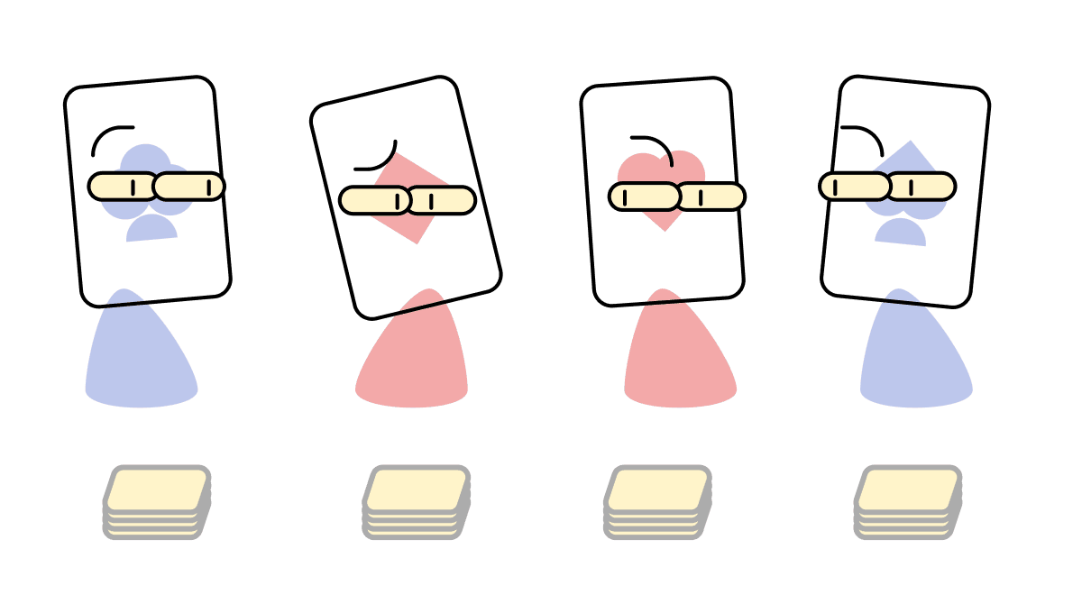 Setup illustration