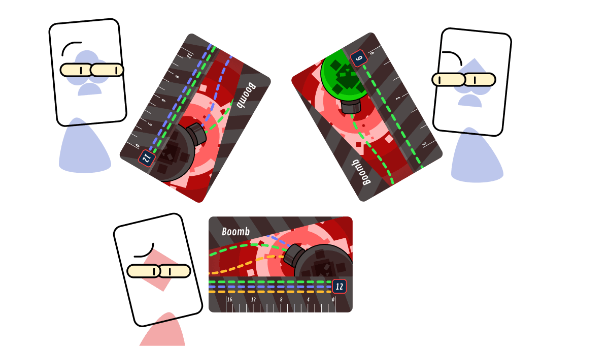 Setup illustration